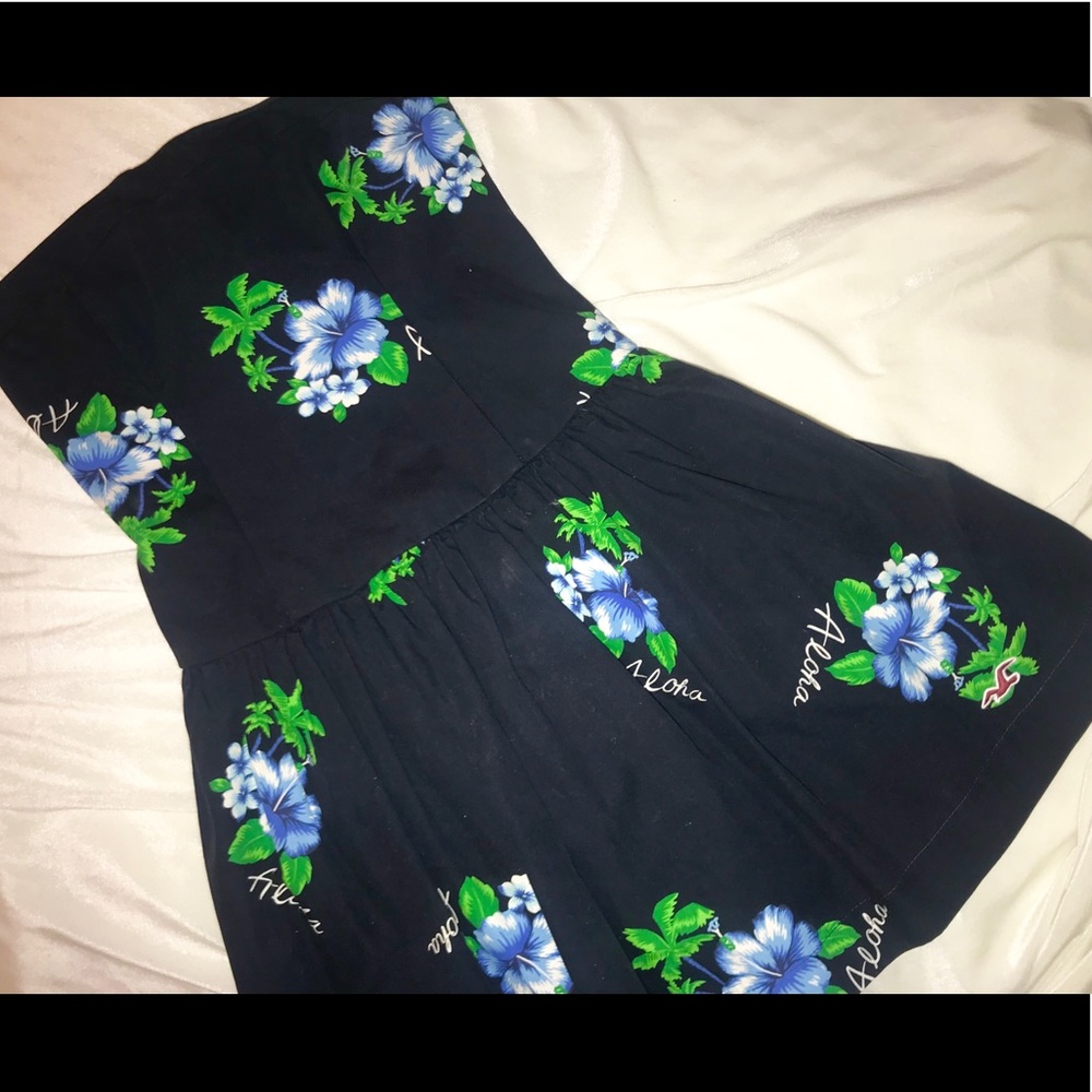 Hollister Dress